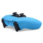 دسته بازی DualSense آبی (Starlight Blue) برای PS5 - تصویر 2