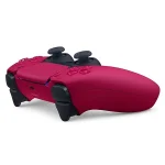 دسته بازی DualSense قرمز (Cosmic Red) برای PS5 - تصویر 2
