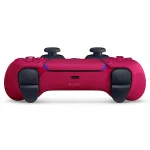 دسته بازی DualSense قرمز (Cosmic Red) برای PS5 - تصویر 3