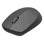 ماوس بی‌سیم رپو مدل Rapoo M100 Silent Black - تصویر 2
