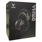 هدست گیمینگ برند رپو مدل Rapoo VH160 - تصویر 3