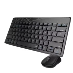 موس و کیبورد بی سیم Rapoo 8000GT Multi Mode