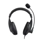 هدفون استریو رپو H150 با میکروفون