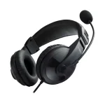 هدفون استریو رپو H150 با میکروفون - تصویر 2