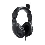 هدفون استریو رپو H150 با میکروفون - تصویر 3