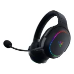 هدست بی سیم گیمینگ ریزر مدل Barracuda X Chroma
