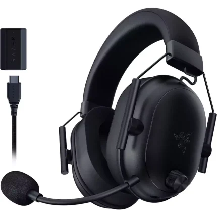 هدست گیمینگ Razer BlackShark V2 Hyperspeed 2023