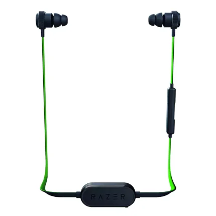 هندزفری گیمینگ ریزر مدل Razer Hammerhead BT