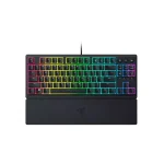 کیبورد گیمینگ ریزر مدل ORNATA V3 TENKEYLESS