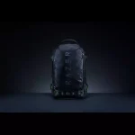 کوله پشتی ریزر مدل Razer Rogue V3 مشکی سایز 17 اینچ