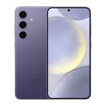 گوشی موبایل سامسونگ مدل S24 با ظرفیت ۲۵۶ گیگابایت و رم ۸ گیگابایت - تصویر 3