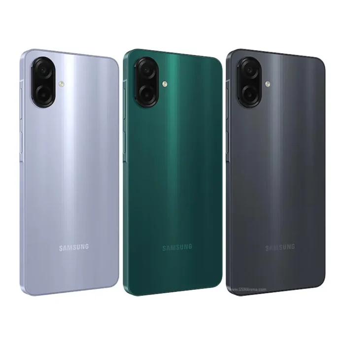 گوشی سامسونگ Samsung Galaxy A07 ظرفیت 128 گیگابایت و رم 6 گیگابایت - تصویر 6