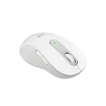 ماوس بی‌سیم لاجیتک Logitech Signature M650 White – رنگ سفید - تصویر 4