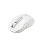 ماوس بی‌سیم لاجیتک Logitech Signature M650 White – رنگ سفید - تصویر 5