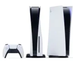 کنسول بازی سونی مدل Playstation 5 Drive