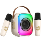 اسپیکر و میکروفون گیمینگ اونیکوما ONIKUMA L7 White