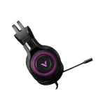 هدست مخصوص بازی رپو مدل VH520c - تصویر 3