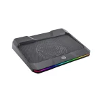 پایه خنک کننده لپ تاپ کولر مستر مدل X150 Spectrum