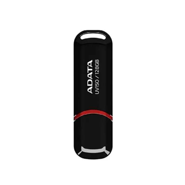 فلش مموری ای دیتا ADATA مدل UV150 ظرفیت 128 گیگابایت، رابط USB 3.2 Gen 1 - تصویر 3