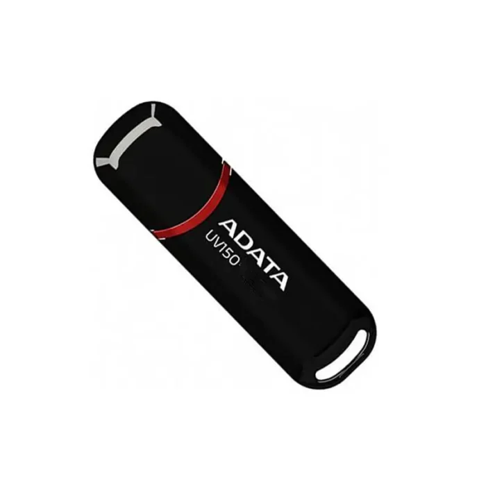 فلش مموری ای دیتا ADATA مدل UV150 ظرفیت 128 گیگابایت، رابط USB 3.2 Gen 1 - تصویر 2