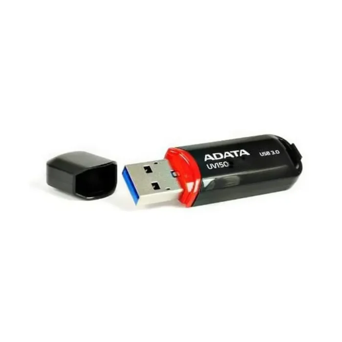 فلش مموری ای دیتا ADATA مدل UV150 ظرفیت 128 گیگابایت، رابط USB 3.2 Gen 1 - تصویر 4