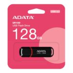 فلش مموری ای دیتا ADATA مدل UV150 ظرفیت 128 گیگابایت، رابط USB 3.2 Gen 1 - تصویر 5