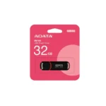 فلش مموری ای دیتا ADATA مدل UV150 ظرفیت 32 گیگابایت، رابط USB 3.2 Gen 1 - تصویر 3