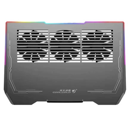 خنک کننده لپ تاپ کول کلد مدل CoolCold K42