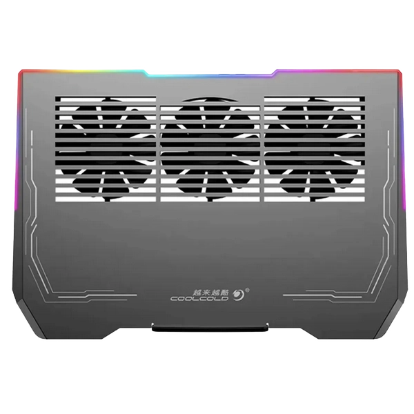 خنک کننده لپ تاپ کول کلد مدل CoolCold K42