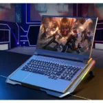 خنک کننده لپ تاپ کول کلد مدل CoolCold K42 - تصویر 5