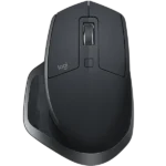 موس بی‌سیم Logitech MX Master 2S