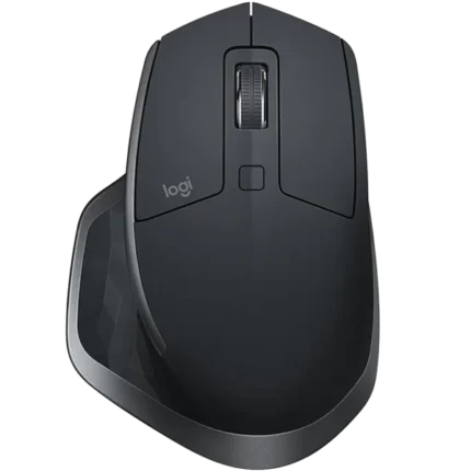 موس بی‌سیم Logitech MX Master 2S