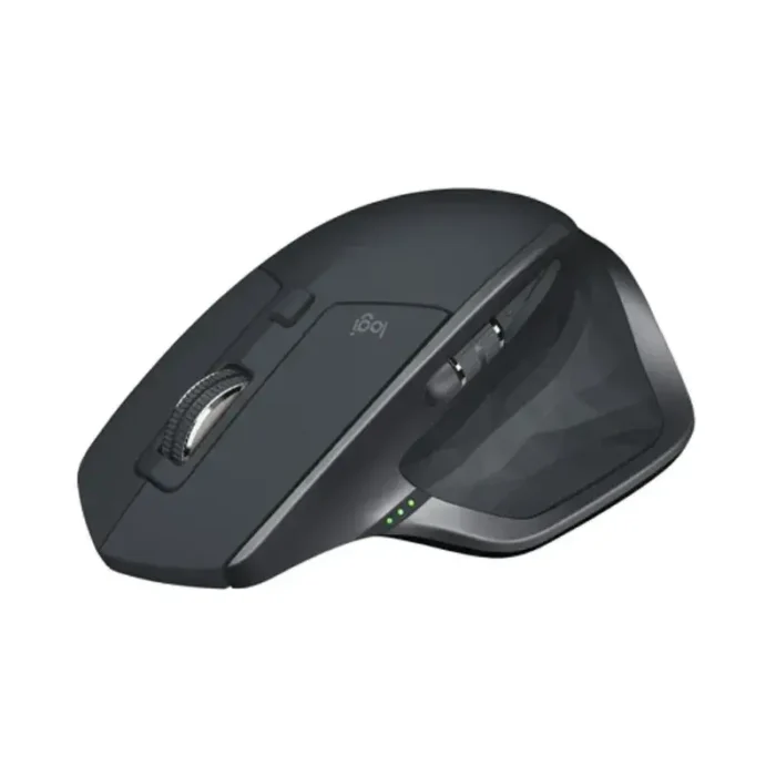 موس بی‌سیم Logitech MX Master 2S - تصویر 2
