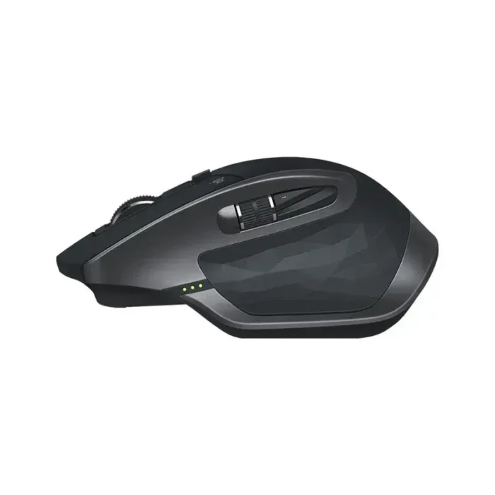 موس بی‌سیم Logitech MX Master 2S - تصویر 3