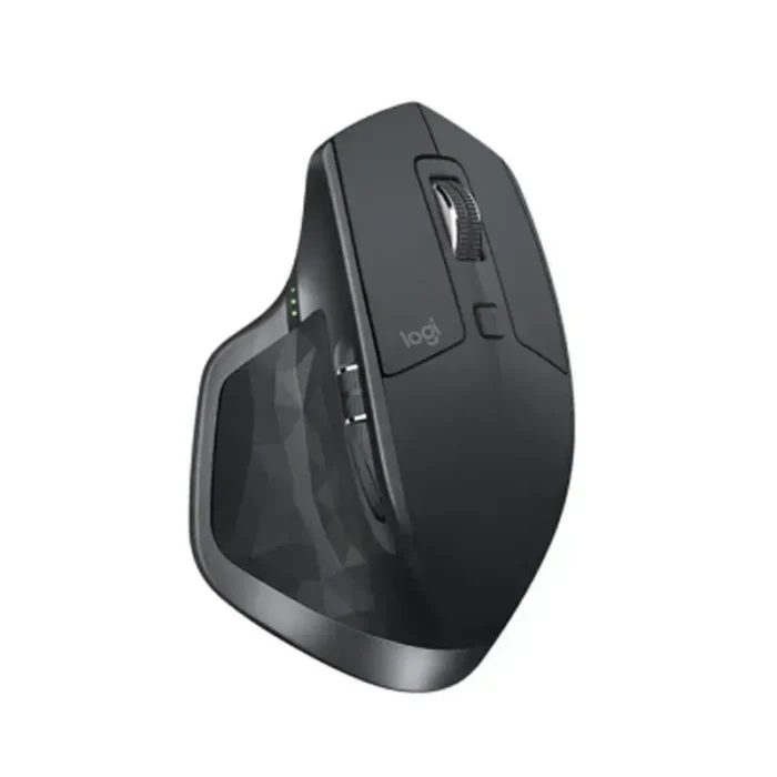 موس بی‌سیم Logitech MX Master 2S - تصویر 4