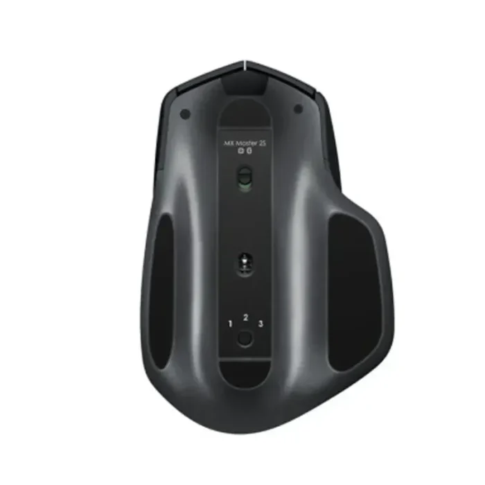 موس بی‌سیم Logitech MX Master 2S - تصویر 6