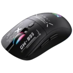 ماوس بی سیم گیمینگ اونیکوما ONIKUMA CW935 مشکی - تصویر 2