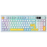 کیبورد بی‌سیم گیمینگ ONIKUMA G80