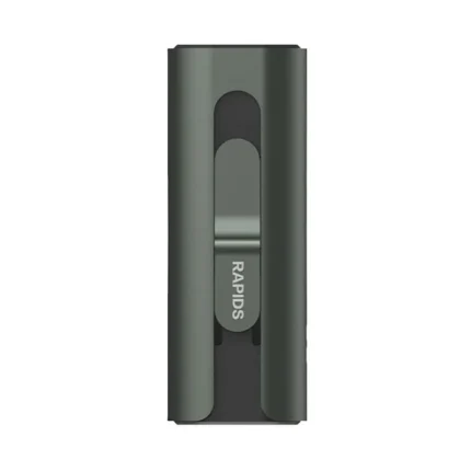 هارد SSD اکسترنال هایک‌سمی HIKSEMI مدل Rapids Pro S1000 ظرفیت 256 گیگابایت، رابط دوگانه USB 3.2 Gen 2 و Type-C