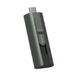 هارد SSD اکسترنال هایک‌سمی HIKSEMI مدل Rapids Pro S1000 ظرفیت 256 گیگابایت، رابط دوگانه USB 3.2 Gen 2 و Type-C - تصویر 3