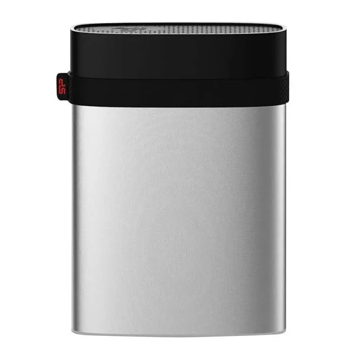 هارد اکسترنال 1 ترابایت سیلیکون پاور مدل Armor A85 - USB 3.2 Gen 1 - تصویر 16