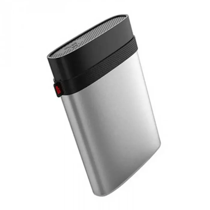هارد اکسترنال 1 ترابایت سیلیکون پاور مدل Armor A85 - USB 3.2 Gen 1 - تصویر 15