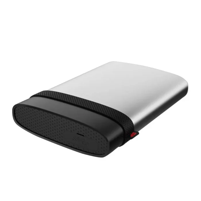 هارد اکسترنال 1 ترابایت سیلیکون پاور مدل Armor A85 - USB 3.2 Gen 1 - تصویر 14