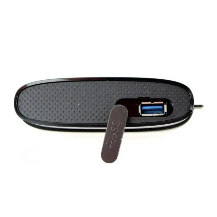 هارد اکسترنال 1 ترابایت سیلیکون پاور مدل Armor A85 - USB 3.2 Gen 1 - تصویر 12