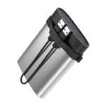 هارد اکسترنال 1 ترابایت سیلیکون پاور مدل Armor A85 - USB 3.2 Gen 1 - تصویر 11