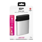 هارد اکسترنال 1 ترابایت سیلیکون پاور مدل Armor A85 - USB 3.2 Gen 1 - تصویر 10