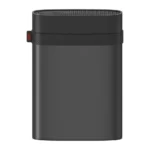 هارد اکسترنال 1 ترابایت سیلیکون پاور مدل Armor A85 - USB 3.2 Gen 1