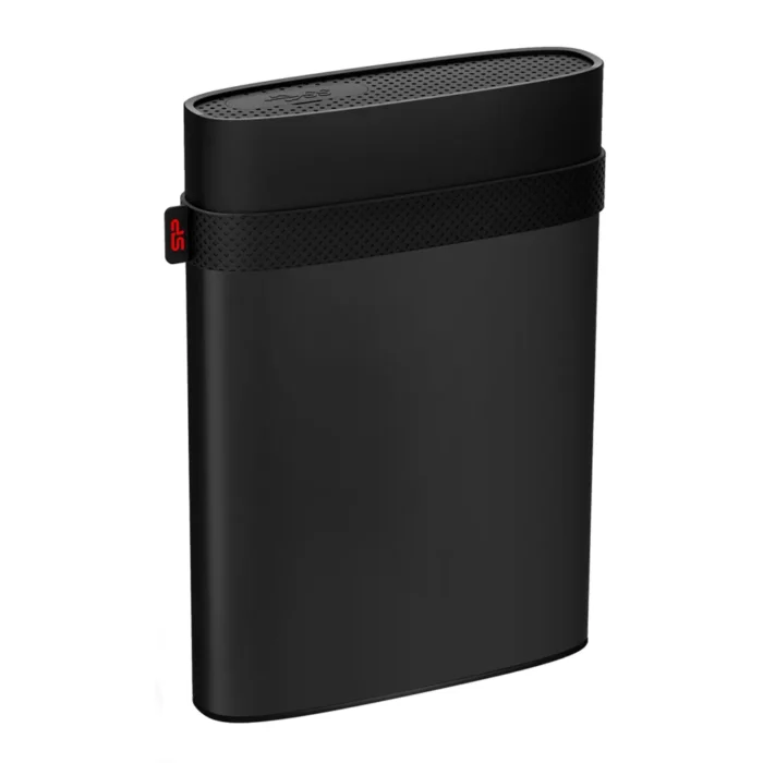 هارد اکسترنال 1 ترابایت سیلیکون پاور مدل Armor A85 - USB 3.2 Gen 1 - تصویر 7