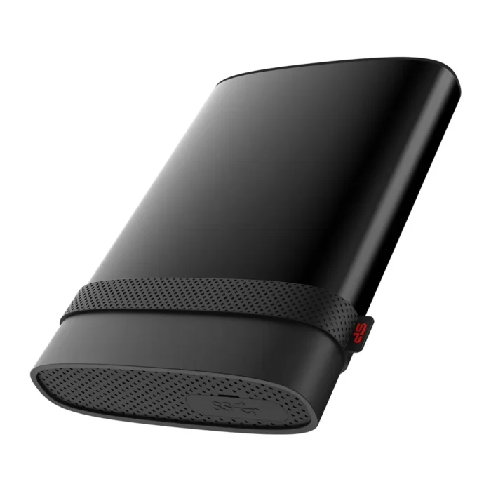 هارد اکسترنال 1 ترابایت سیلیکون پاور مدل Armor A85 - USB 3.2 Gen 1 - تصویر 6