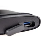 هارد اکسترنال 1 ترابایت سیلیکون پاور مدل Armor A85 - USB 3.2 Gen 1 - تصویر 2